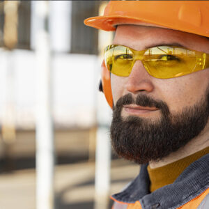 Seguridad Industrial