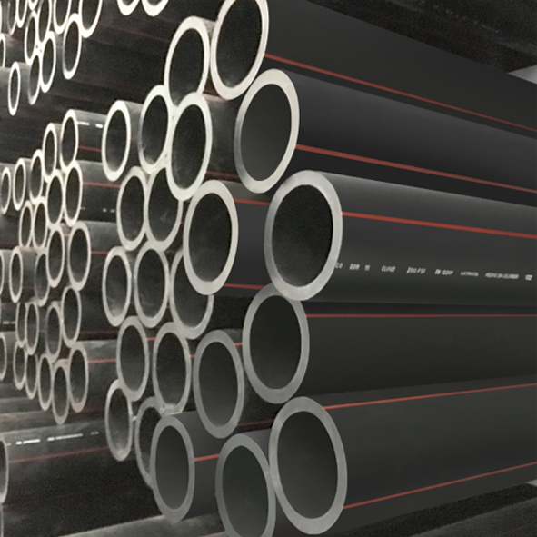 tuberia hdpe fm para proyectos de construcción e ingeniería peru