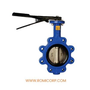 valvula mariposa precio