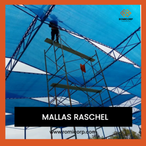 MALLAS-RASCHEL-ROMICORP-PERU